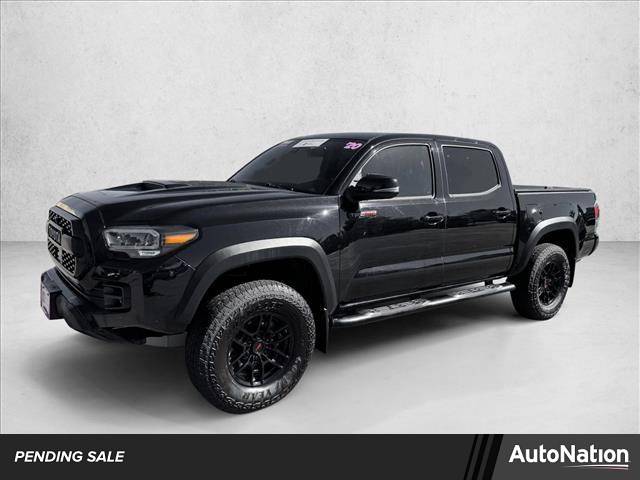 2020 Toyota Tacoma TRD Pro — Pickup Truck — 72,067 mi — Centennial, CO
