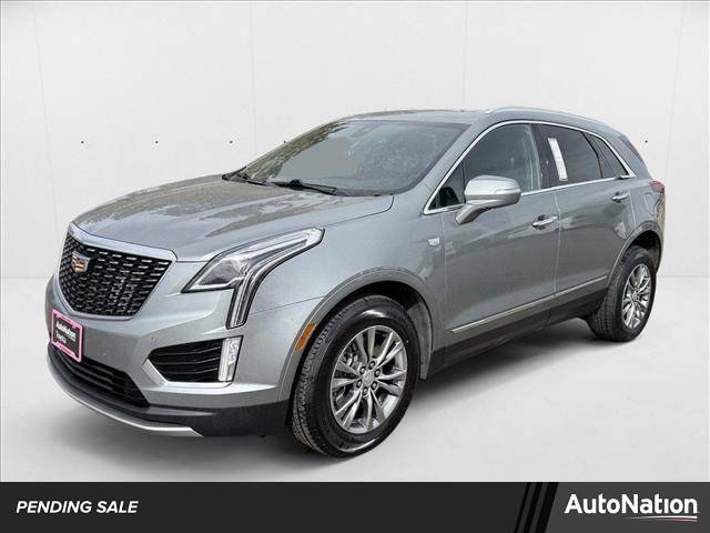 2023 Cadillac XT5 Premium Luxury — SUV — 55,411 mi — Centennial, CO