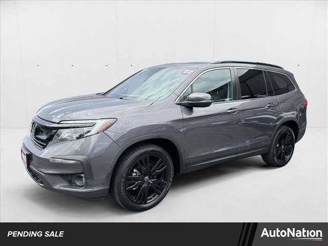 2022 Honda Pilot Special Edition — SUV — 79,550 mi — Centennial, CO
