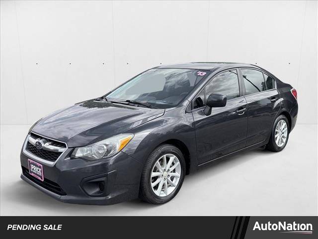 2013 Subaru Impreza 2.0i Premium — Sedan — 101,418 mi — Centennial, CO