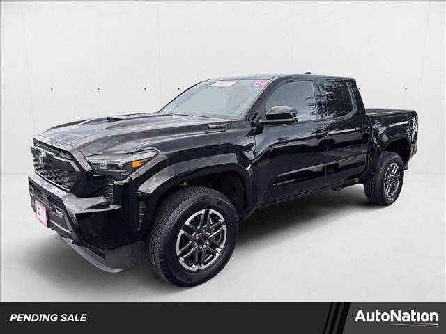 2025 Toyota Tacoma TRD Sport Hybrid — Pickup Truck — 3,408 mi — Centennial, CO