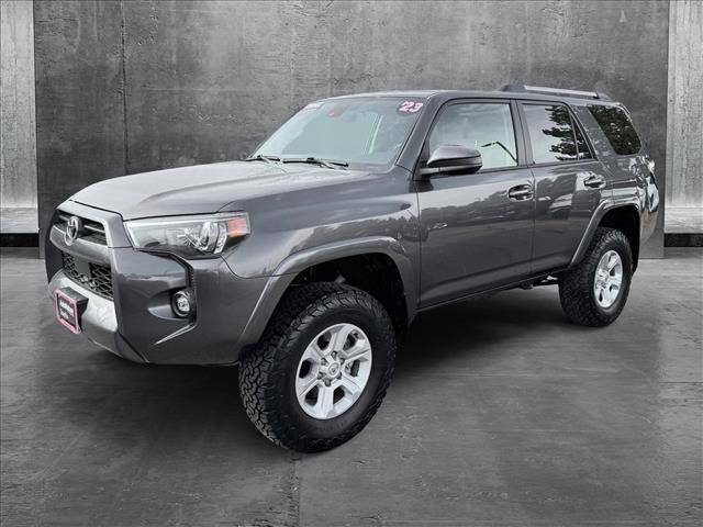 2023 Toyota 4Runner SR5 — SUV — 21,946 mi — Centennial, CO