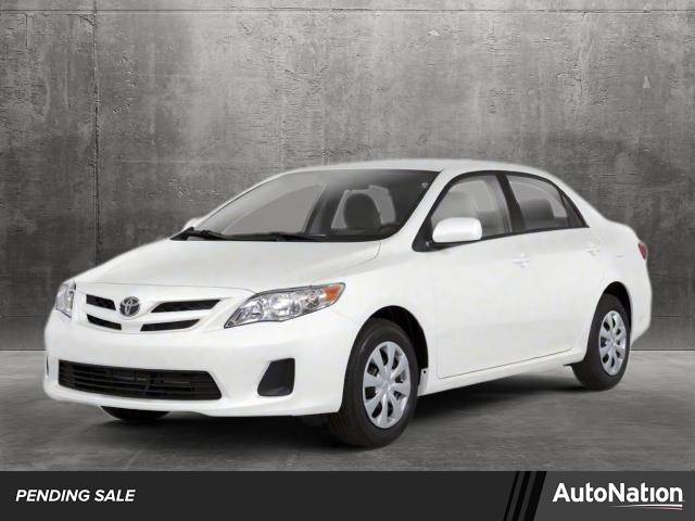 2013 Toyota Corolla LE — Sedan — 97,867 mi — Centennial, CO