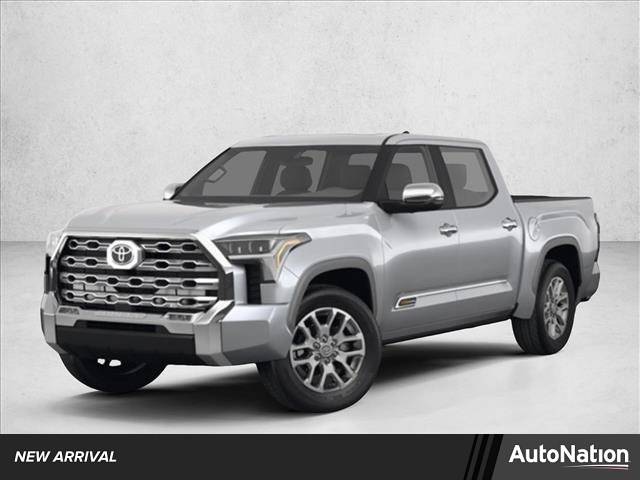 2022 Toyota Tundra 1794 Edition — Pickup Truck — 77,341 mi — Centennial, CO