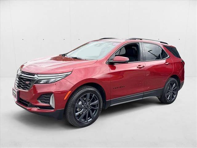 2022 Chevrolet Equinox RS — SUV — 59,955 mi — Centennial, CO