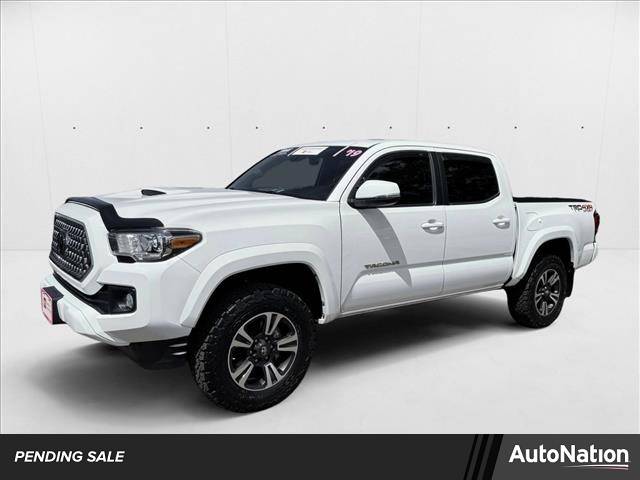 2019 Toyota Tacoma TRD Sport — Pickup Truck — 34,515 mi — Centennial, CO