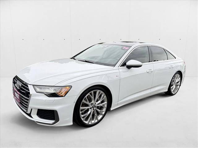 2019 Audi A6 Prestige — Sedan — 55,345 mi — Centennial, CO