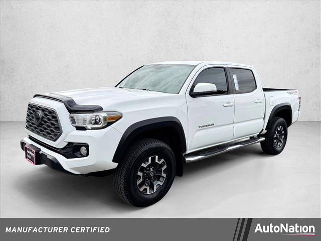 2020 Toyota Tacoma TRD Off Road — Pickup Truck — 72,933 mi — Centennial, CO
