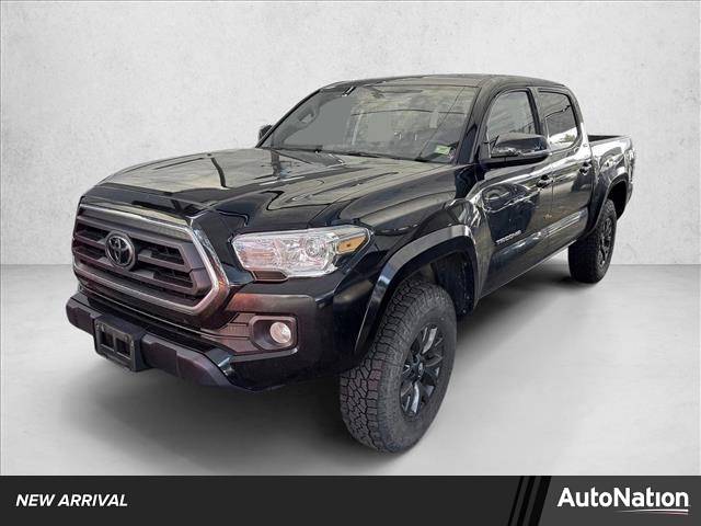 2023 Toyota Tacoma SR5 — Pickup Truck — 45,842 mi — Centennial, CO
