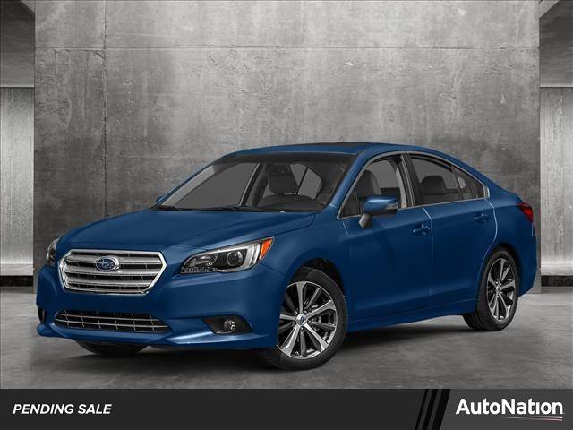 2015 Subaru Legacy 2.5i — Sedan — 90,925 mi — Centennial, CO