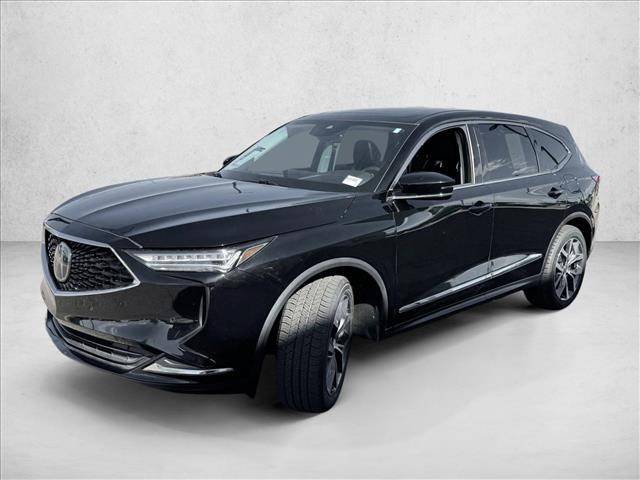 2023 Acura MDX Advance Package — SUV — 74,311 mi — Centennial, CO