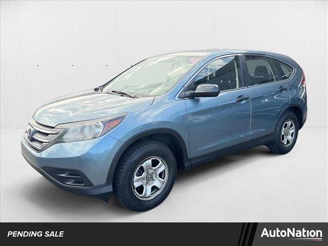 2013 Honda CR-V LX — SUV — 116,685 mi — Centennial, CO