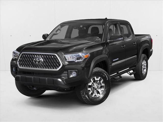 2019 Toyota Tacoma TRD Off Road — Pickup Truck — 56,023 mi — Centennial, CO
