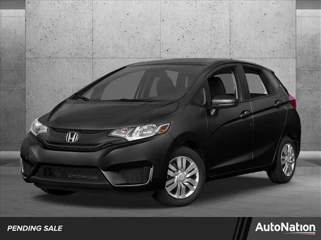 2015 Honda Fit LX — Hatchback — 76,427 mi — Centennial, CO