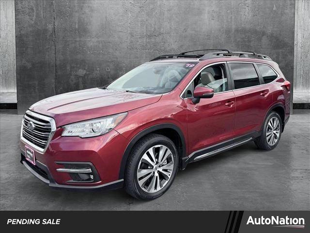 2019 Subaru Ascent Limited — SUV — 85,789 mi — Centennial, CO