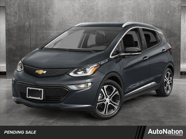 2017 Chevrolet Bolt EV Premier — Hatchback — 71,776 mi — Centennial, CO