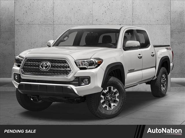 2018 Toyota Tacoma TRD Off Road — Pickup Truck — 64,000 mi — Centennial, CO