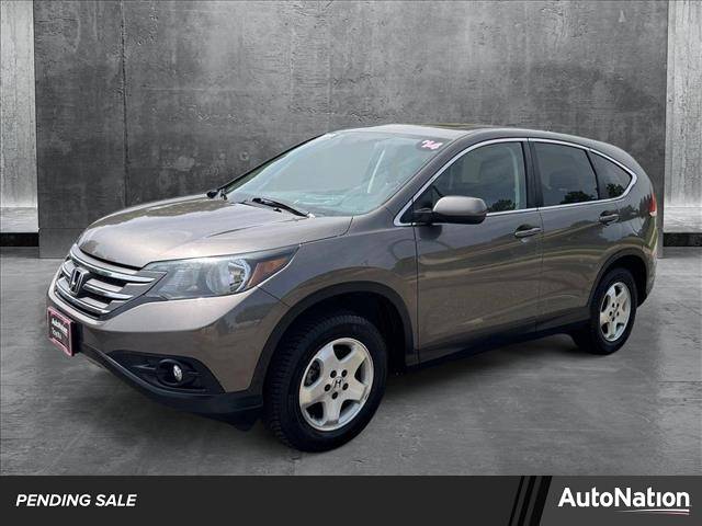 2014 Honda CR-V EX — SUV — 87,821 mi — Centennial, CO