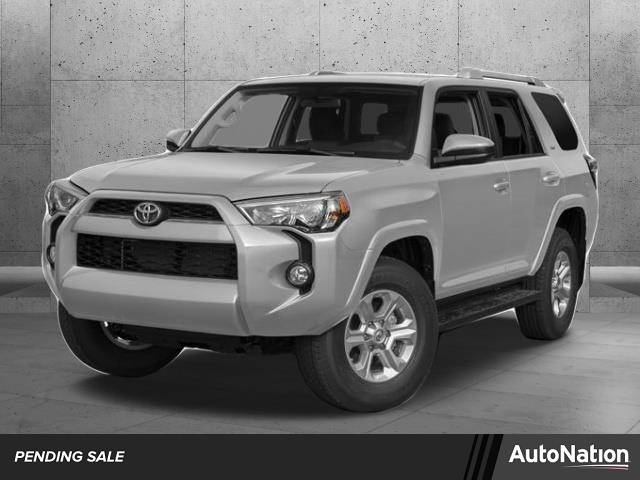 2014 Toyota 4Runner SR5 Premium — SUV — 61,503 mi — Centennial, CO