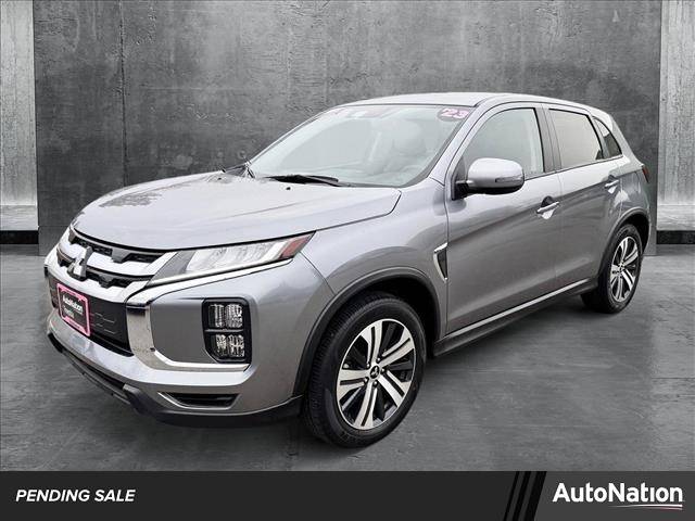 2023 Mitsubishi Outlander Sport ES — SUV — 21,079 mi — Centennial, CO