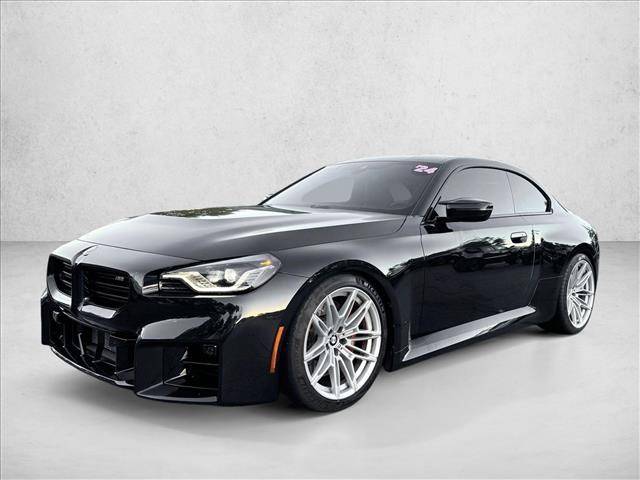 2024 BMW M2 Standard — Coupe — 15,877 mi — Centennial, CO