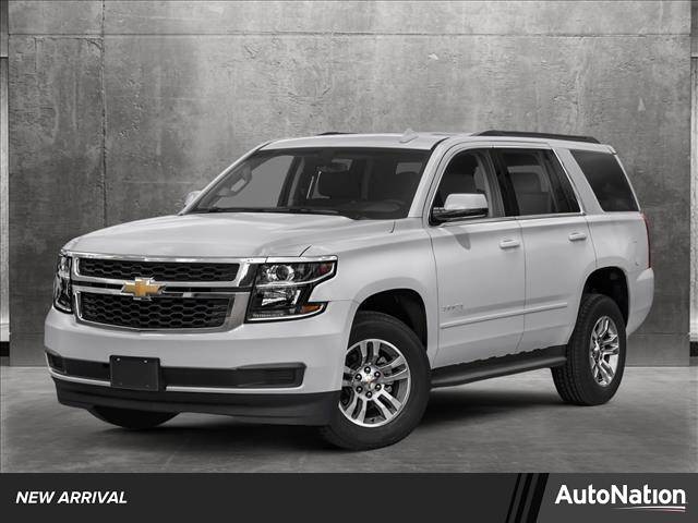 2019 Chevrolet Tahoe LT — SUV — 89,610 mi — Centennial, CO
