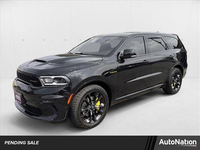 2021 Dodge Durango R/T — SUV — 51,568 mi — Centennial, CO
