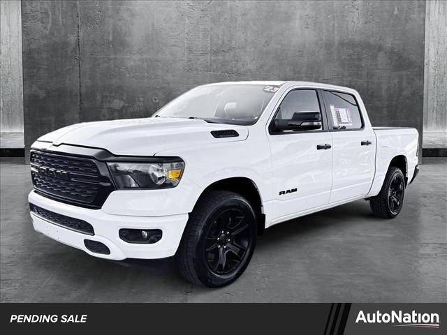 2023 Ram 1500 Big Horn — Pickup Truck — 57,123 mi — Centennial, CO