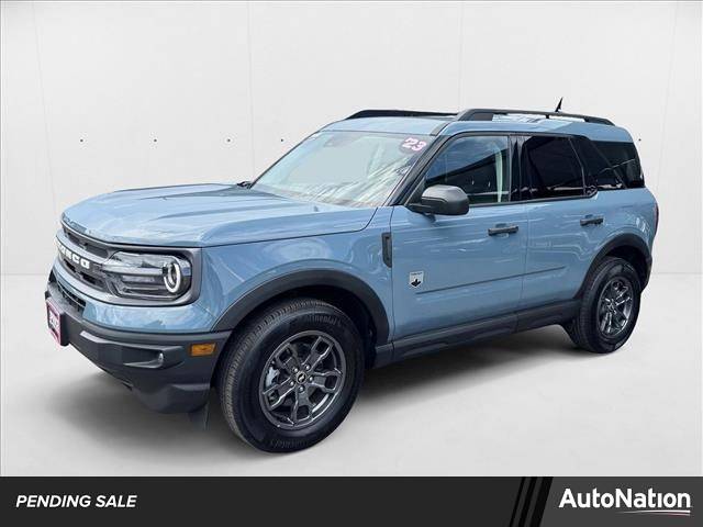 2023 Ford Bronco Sport Big Bend — SUV — 19,893 mi — Centennial, CO