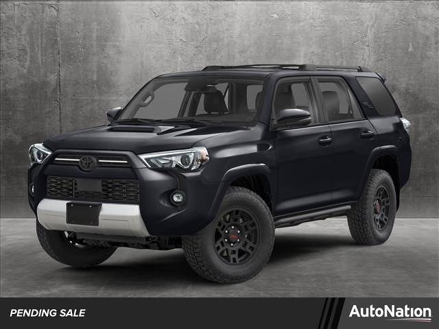 2024 Toyota 4Runner TRD Off Road Premium — SUV — 7,988 mi — Centennial, CO