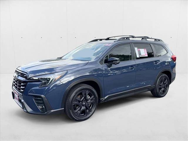 2023 Subaru Ascent Onyx Edition Limited — SUV — 18,976 mi — Centennial, CO