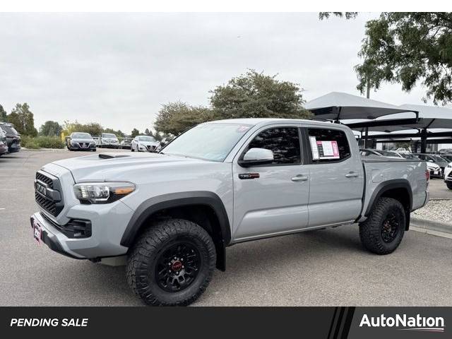 2017 Toyota Tacoma TRD Pro — Pickup Truck — 39,995 mi — Centennial, CO