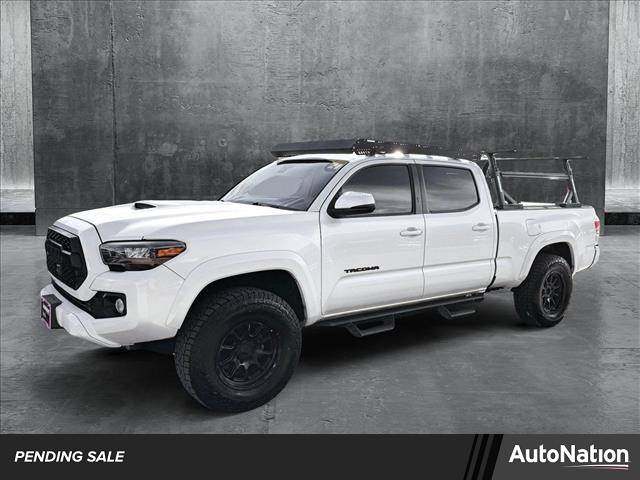 2021 Toyota Tacoma TRD Sport — Pickup Truck — 92,312 mi — Centennial, CO