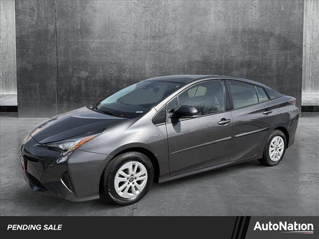 2017 Toyota Prius Two — Hatchback — 93,726 mi — Centennial, CO