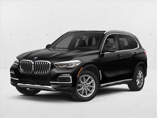 2019 BMW X5 40i — SUV — 50,881 mi — Centennial, CO
