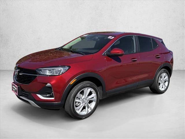 2023 Buick Encore GX Preferred — SUV — 5,064 mi — Centennial, CO