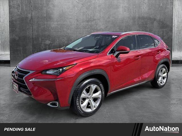 2017 Lexus NX NX Turbo — SUV — 70,244 mi — Centennial, CO