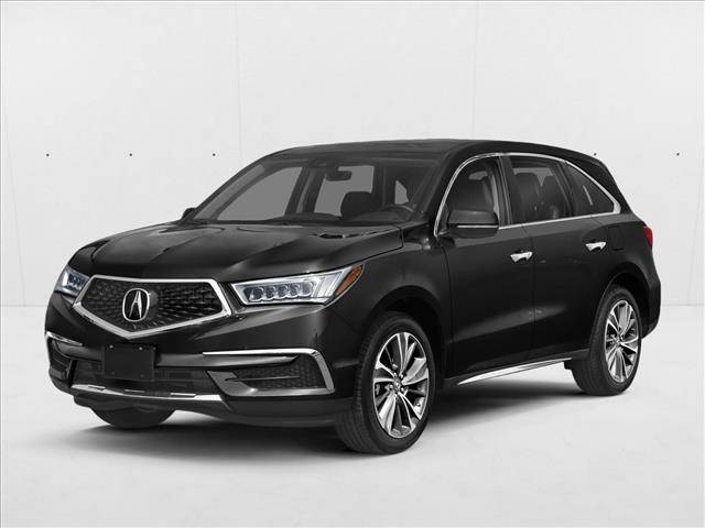 2020 Acura MDX Technology Package — SUV — 11,041 mi — Centennial, CO