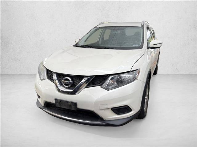 2016 Nissan Rogue SV — SUV — 102,300 mi — Centennial, CO