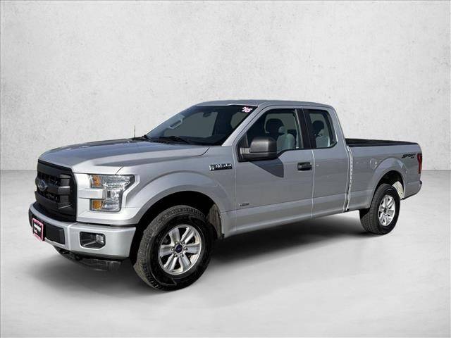 2016 Ford F-150 XL — Pickup Truck — 120,535 mi — Centennial, CO