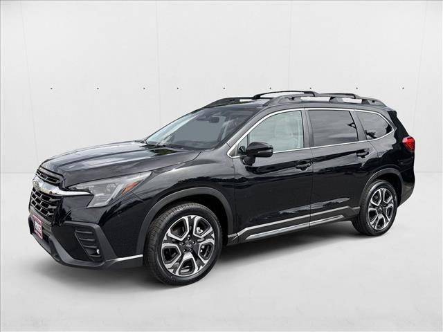 2023 Subaru Ascent Limited — SUV — 22,498 mi — Centennial, CO