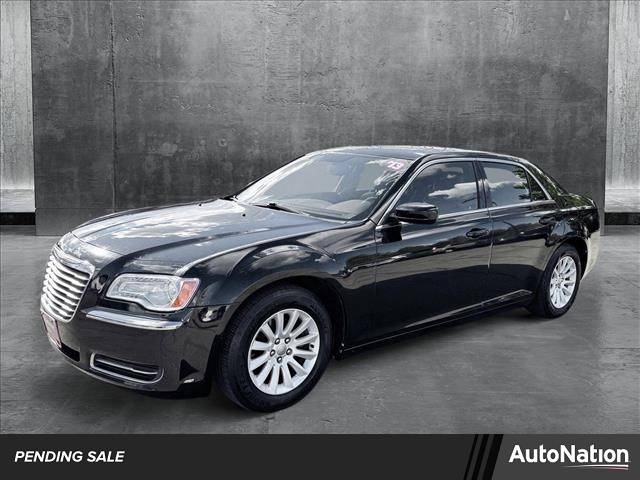 2013 Chrysler 300 Base — Sedan — 83,108 mi — Centennial, CO
