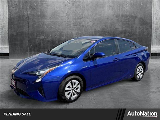 2018 Toyota Prius Two — Hatchback — 90,769 mi — Centennial, CO