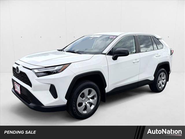 2023 Toyota RAV4 LE — SUV — 31,889 mi — Centennial, CO