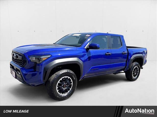 2025 Toyota Tacoma TRD Off Road — Pickup Truck — 2,291 mi — Centennial, CO