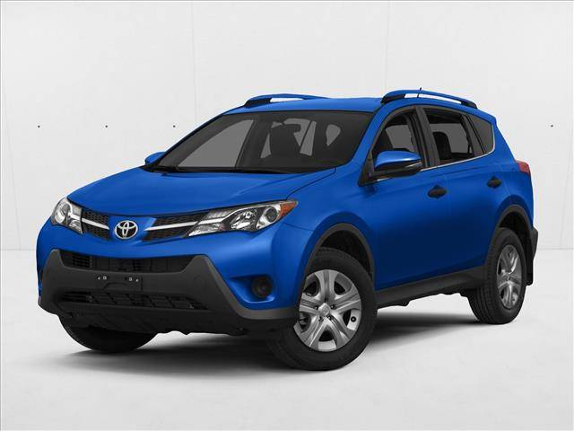 2015 Toyota RAV4 Limited — SUV — 122,400 mi — Centennial, CO