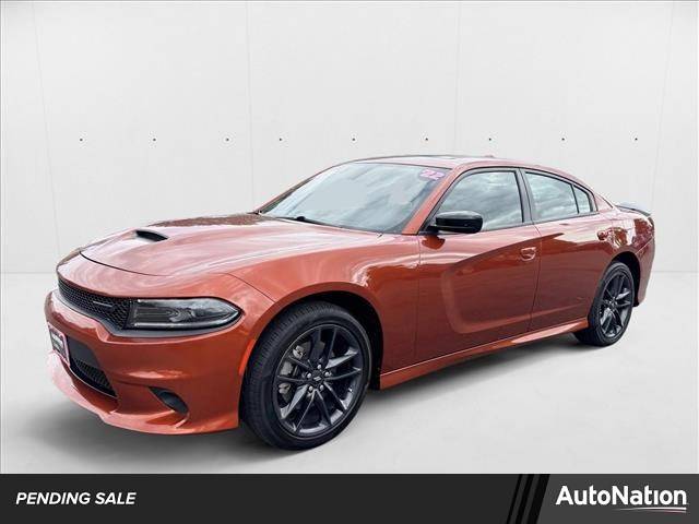 2022 Dodge Charger GT — Sedan — 59,412 mi — Centennial, CO