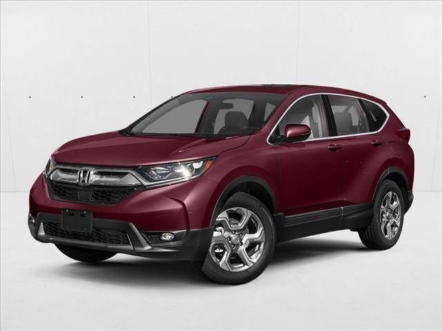 2019 Honda CR-V EX — SUV — 83,696 mi — Centennial, CO
