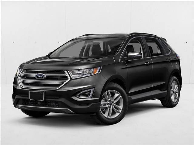 2015 Ford Edge Titanium — SUV — 127,770 mi — Centennial, CO