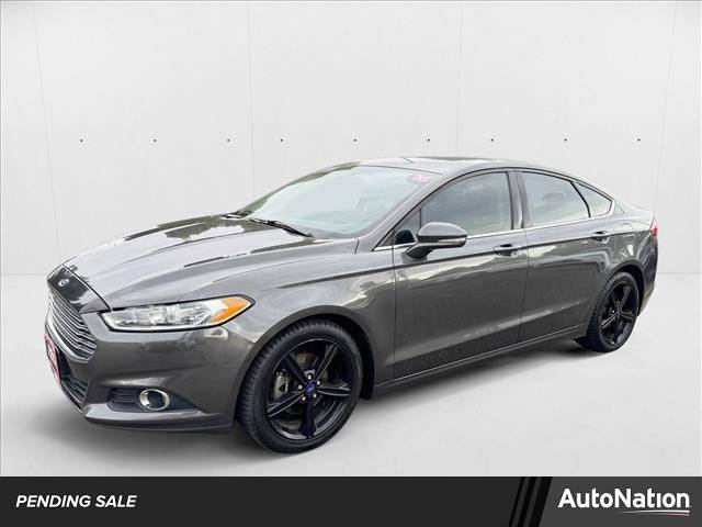 2016 Ford Fusion SE — Sedan — 156,417 mi — Centennial, CO